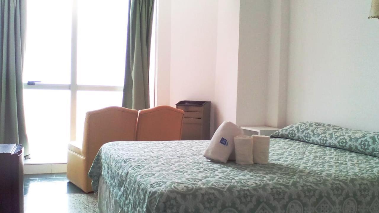Hotel Sky ซานเบอร์นาร์โด ภายนอก รูปภาพ