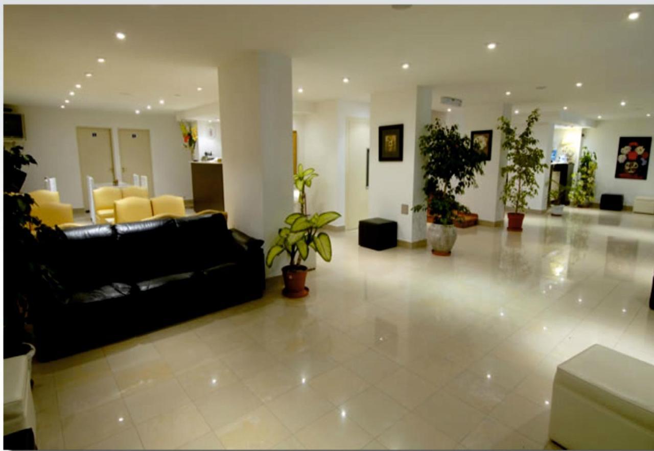 Hotel Sky ซานเบอร์นาร์โด ภายนอก รูปภาพ