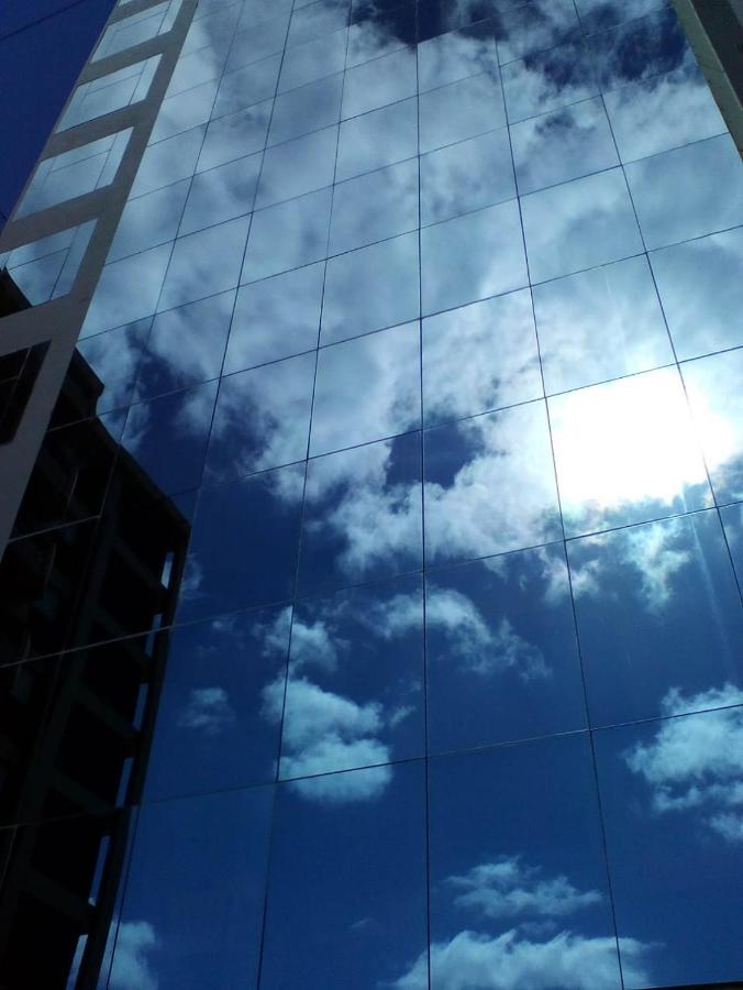 Hotel Sky ซานเบอร์นาร์โด ภายนอก รูปภาพ