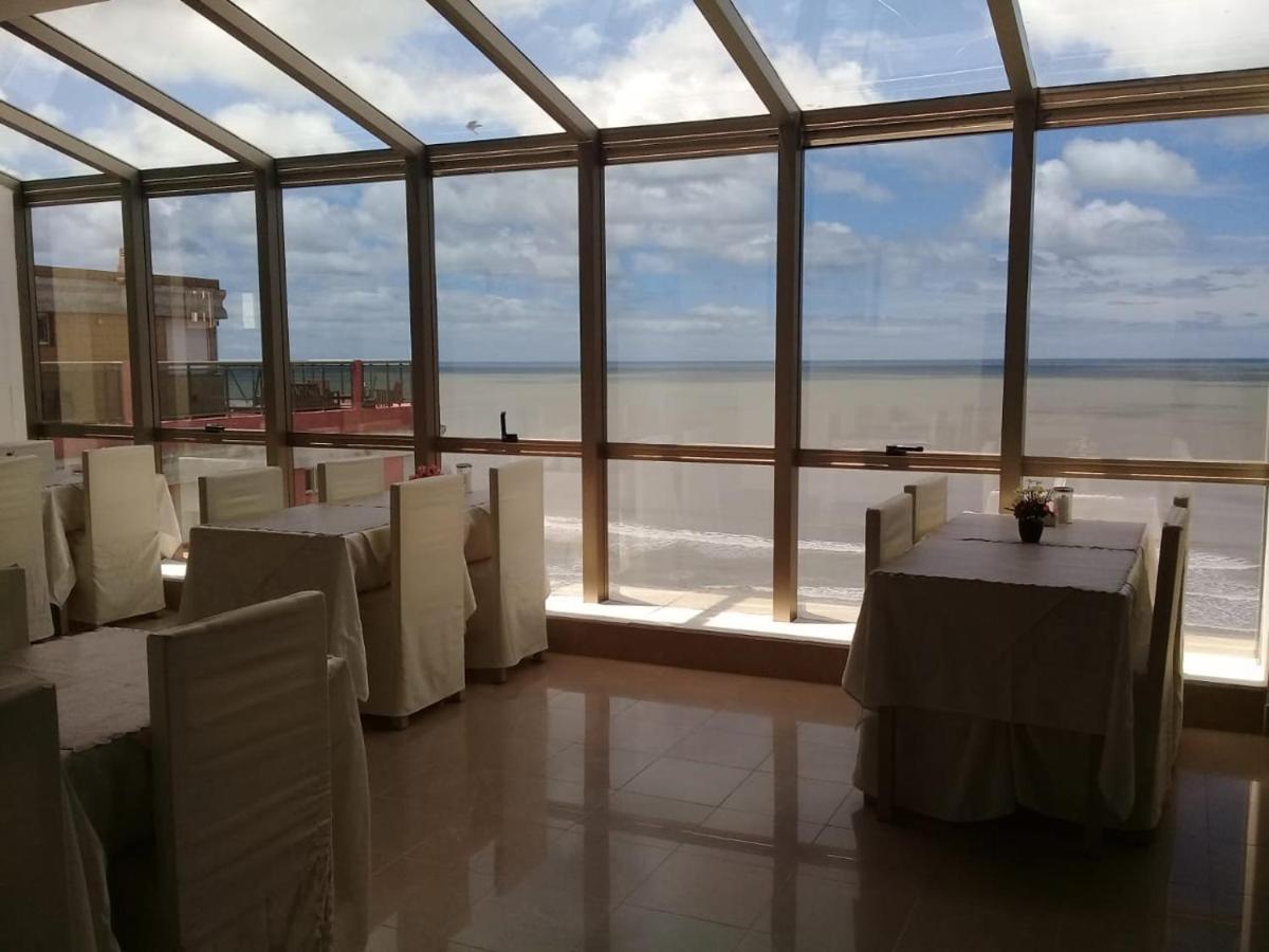 Hotel Sky ซานเบอร์นาร์โด ภายนอก รูปภาพ