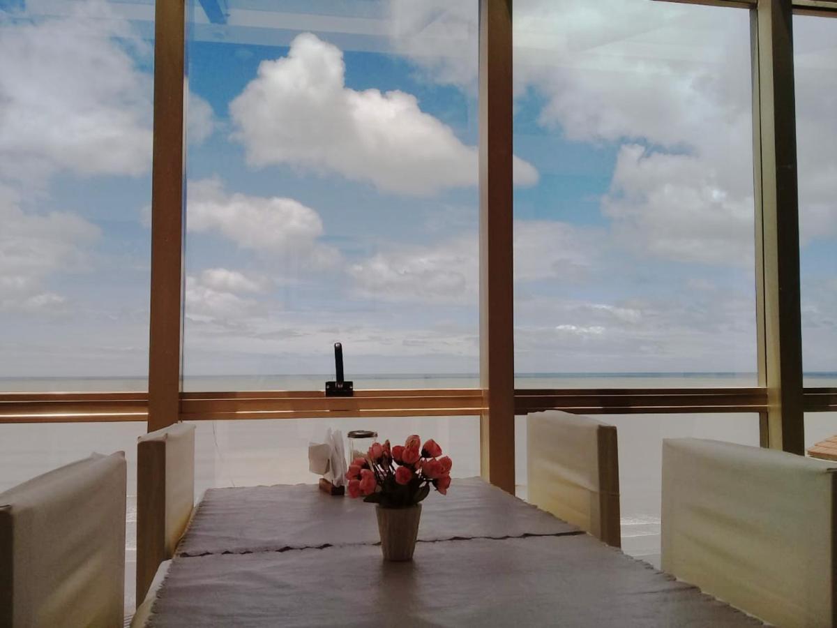 Hotel Sky ซานเบอร์นาร์โด ภายนอก รูปภาพ