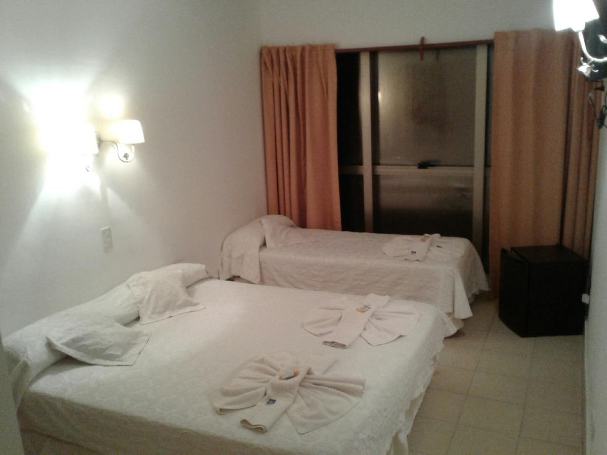Hotel Sky ซานเบอร์นาร์โด ภายนอก รูปภาพ