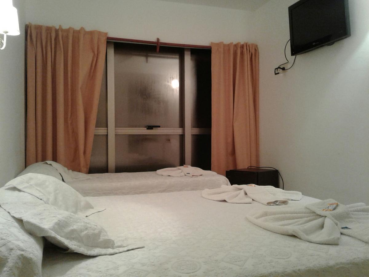 Hotel Sky ซานเบอร์นาร์โด ภายนอก รูปภาพ