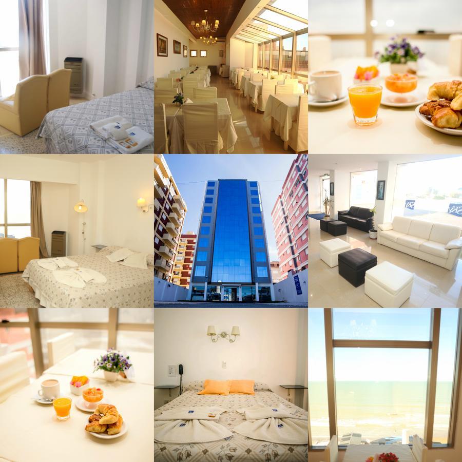 Hotel Sky ซานเบอร์นาร์โด ภายนอก รูปภาพ
