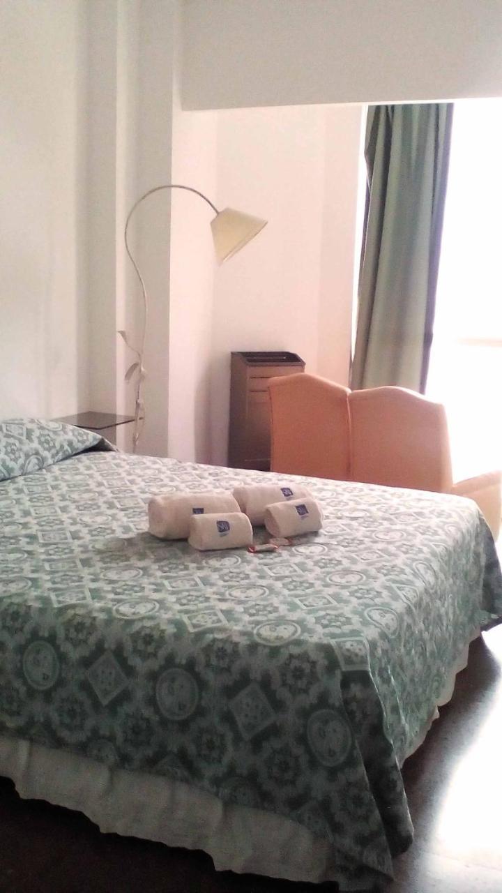 Hotel Sky ซานเบอร์นาร์โด ภายนอก รูปภาพ