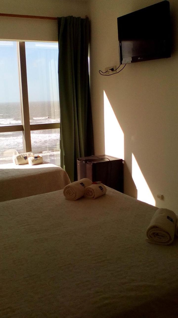 Hotel Sky ซานเบอร์นาร์โด ภายนอก รูปภาพ