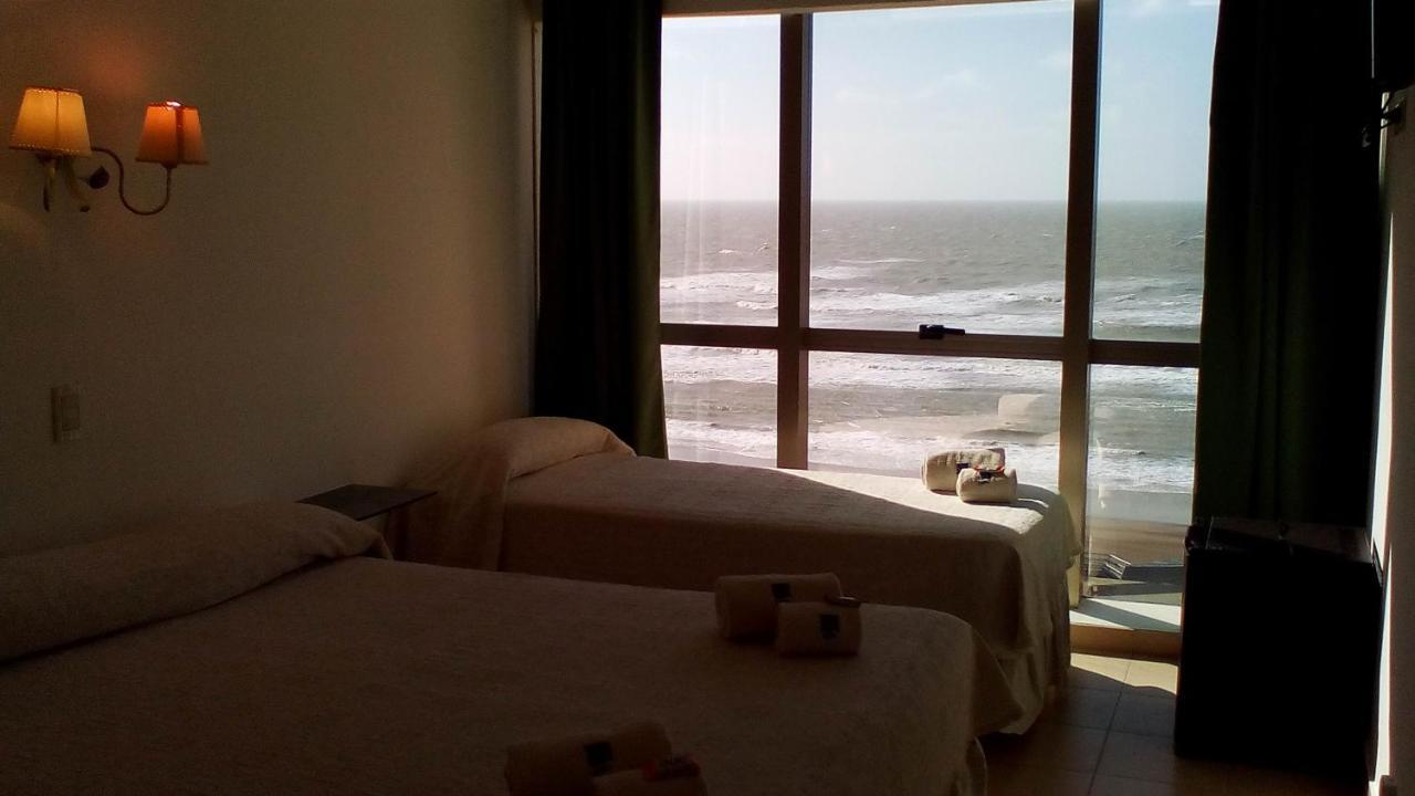 Hotel Sky ซานเบอร์นาร์โด ภายนอก รูปภาพ